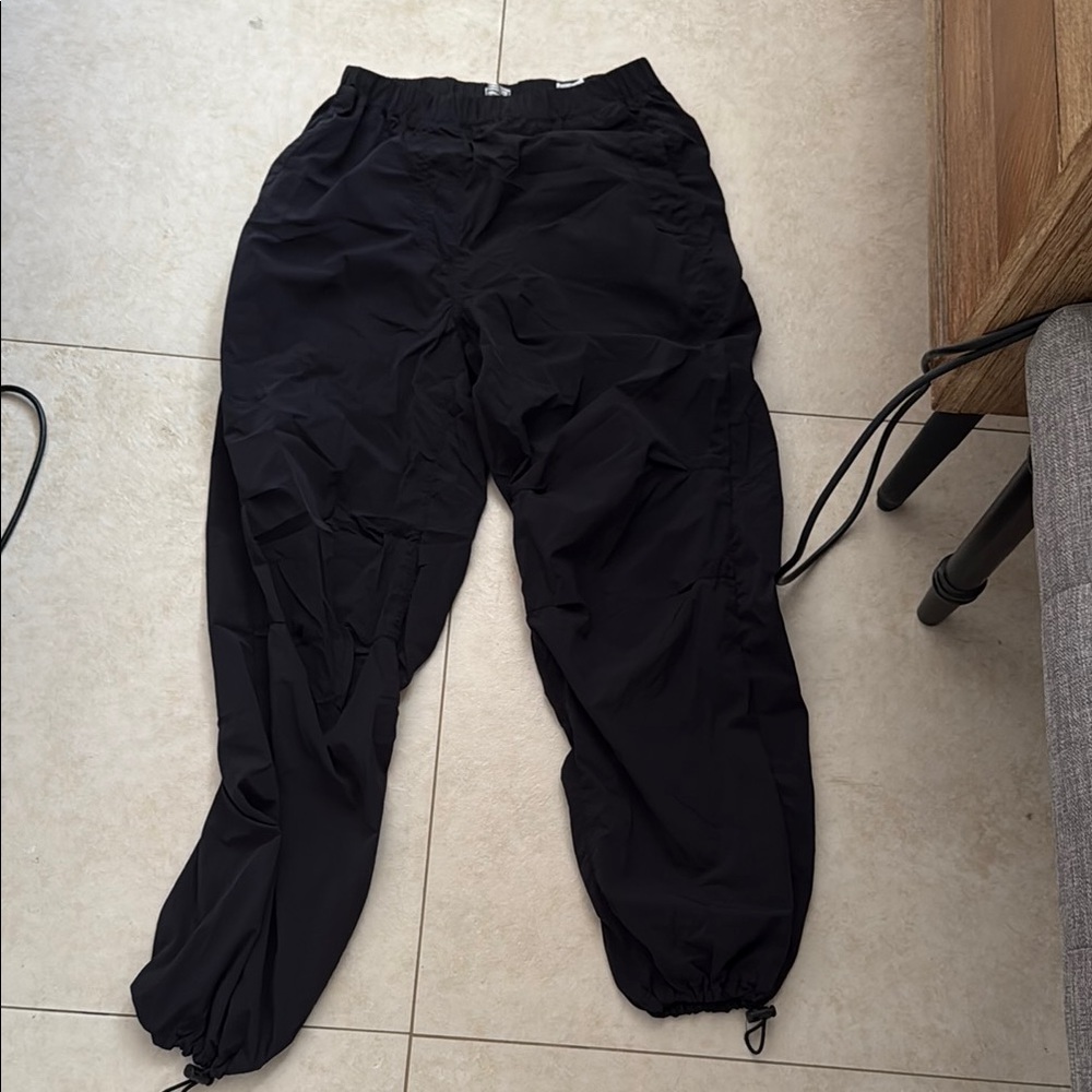 Women’s Black Pants